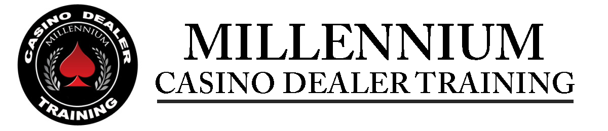 Millennium Casino Dealer Academy